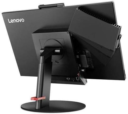 ThinkCentre TIO 22 Gen 3 – Écran 22” (Sans pied, sans câble d’alimentation)