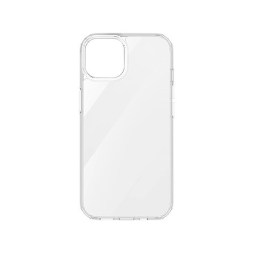 Coque pour iPhone transparente