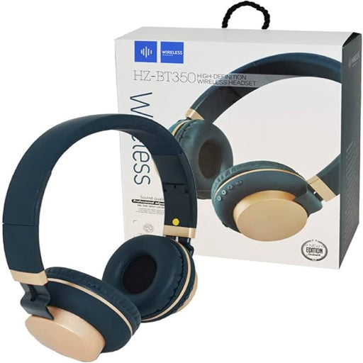 PAMKO HZ-BT350 CASQUE SANS FIL