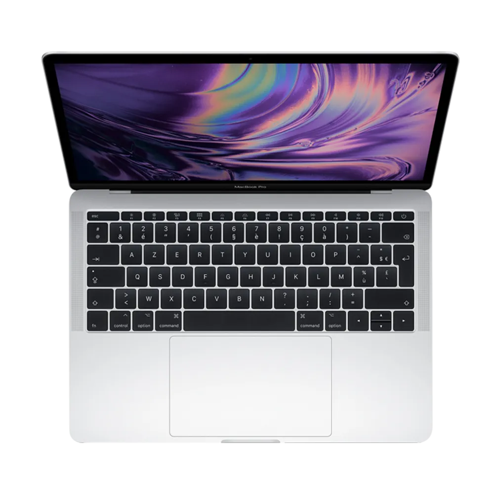 Macbook Pro 2016 13"