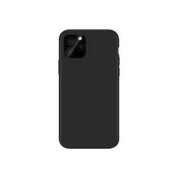 COQUE SAMSUNG A21S SILICONE (Noir)