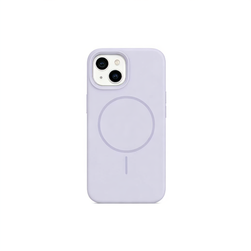 Coque iPhone 11 Magsafe Silicone